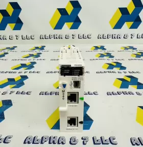 Bmxp342020 Schneider Electric Modicon M340 Processor Module