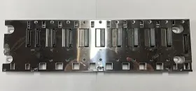 Bmxxbp0800 Schneider Electric Backplane