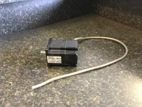 Brs397we70aba Schneider Electric Servo Motor Vrdm397/50lwboo