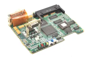 C951-28 Schneider Electric Data Board