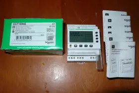 Cct15940 Schneider Electric New Sealed Free Shipping
