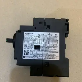Gv2p08 Schneider Electric Motor Breaker #2