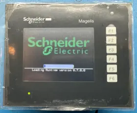 Hmigto1310 Schneider Electric Hmi #2