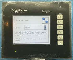 Hmigto1310 Schneider Electric Hmi #3