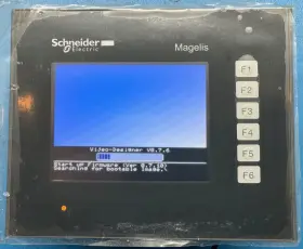 Hmigto1310 Schneider Electric Hmi
