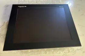 Hmigto6310 Schneider Electric Magelis Harmony Hmi 12.1 Inch Touchscreen Color #2