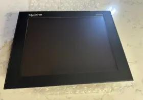 Hmigto6310 Schneider Electric Magelis Harmony Hmi 12.1 Inch Touchscreen Color