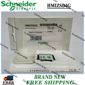 Hmizsd4g Schneider Electric 4gb Memory Card 1pc Free Shipping