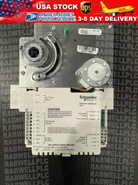 I2865-v Schneider Electric Infinet Control Manufacturer Repaired And Tested