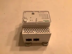 Lv434010 Schneider Electric Ethernet Interface For Lv Breaker