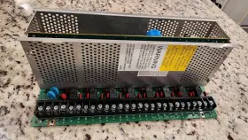 Mnl-800 Schneider Electric Works Perfect Controller Card Micronet 800 Series Lon #3