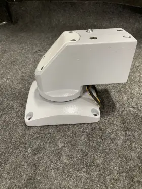 Nsycmumc50 Schneider Electric Horizontal Rotating Bracket Square 50 Mm