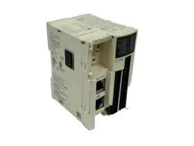 Otb1-s0dm9lp Schneider Electric Used Modbus I/o Module Otb1s0dm9lp Damaged