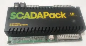 P200-1a00d-aa00 Schneider Electric Controli Microsystems Scadapack Lp