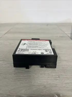 Pm8rda Schneider Electric Powerlogic Remote Display Adapter #2