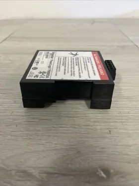 Pm8rda Schneider Electric Powerlogic Remote Display Adapter #3