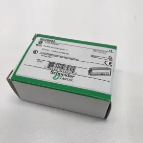 S429483 Schneider Electric / Lcd Display Brand New