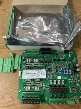 Sp-acx-v2 Schneider Electric Board 30 Days Warranty See Pics