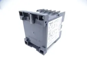 Lc1k1201f7 Schneider Electric Square D Contactor #2
