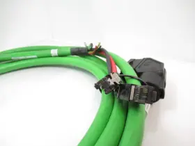 Vw3e1141r050 Schneider Electric Square D Hybrid Cable Connection Module #2