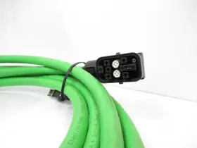 Vw3e1141r050 Schneider Electric Square D Hybrid Cable Connection Module #3