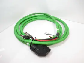 Vw3e1141r050 Schneider Electric Square D Hybrid Cable Connection Module
