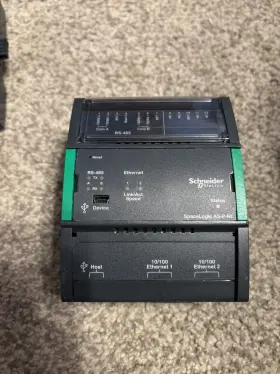 Sxwaspsbx10002 Schneider Electric As-p-nls