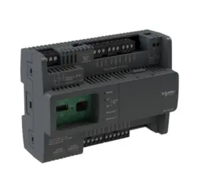 Sxwmpc18a10001 Schneider Electric / Spacelogic Mp-c-18a Controller New