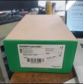 Sxwmpc24a10001 Schneider Electric Sxwmpc36a10001 Smartx Controller Mp-c-24a Brand New