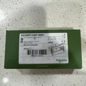 Sxwmpcdsp10001 Schneider Electric Mpc Display New