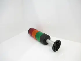 Xva-l3c Schneider Electric Telemecanique 3 Stackable Light #2