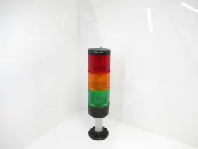 Xva-l3c Schneider Electric Telemecanique 3 Stackable Light