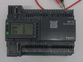M172tm172pdg42r Schneider Electric Tm172pdg42r Modicon M172 Italy