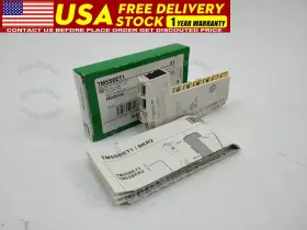 Tm5sbet1 Schneider Electric Model Bus Transmitter - Ip20