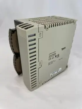 Tsxp575634m Schneider Electric Modicon Premium Unity Processor Used #2