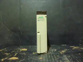 Tsxpsy1610 Schneider Electric 24vdc 16w Power Supply