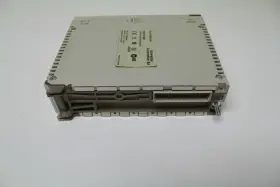 Tsxpsy2600 Schneider Electric Modicon Tsx Premium Power Supply #3