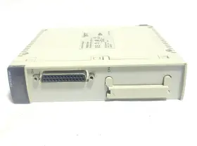 Tsxscy21601 Schneider Electric Modicon Rs 485 Mp Pcmcia Module Used