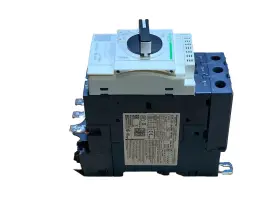 W917256080211 Schneider Electric Gv3p40 40-amp Manual Starter New
