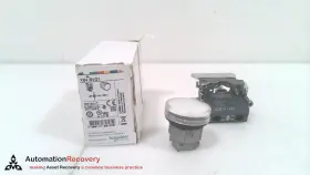Xb4bvg1 Schneider Electric Pilot Light New #325515