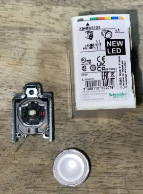Xb4bw31g5 Schneider Electric /