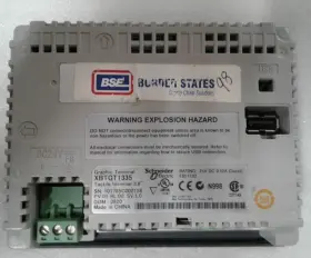 Xbtgt1335 Schneider Electric Operator Interface Touchscreen 3.8 Inch Color Screen #3
