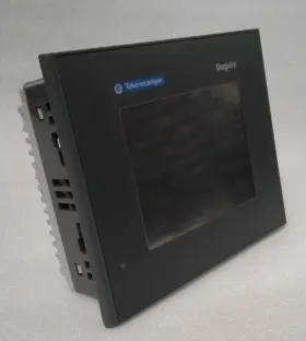 Xbtgt1335 Schneider Electric Operator Interface Touchscreen 3.8 Inch Color Screen
