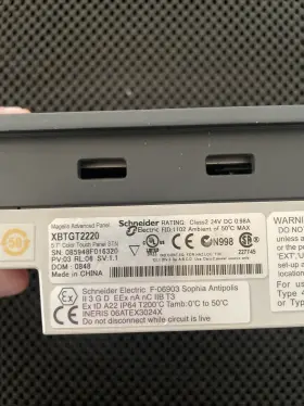 Xbtgt2220 Schneider Electric #3
