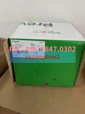 Xpe-r510 Schneider Electric Xper510 1pcs Brand New Fast Delivery