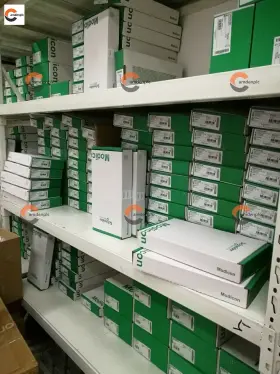 Xpsmc16z Schneider Electric Preventa Kit Configurable Safety Controller Sil3/ple