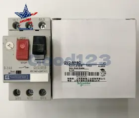 Gv2-m16c Schneider 9-14a 1pcs Brand New Gv2m16c Breaker Fast Shipping