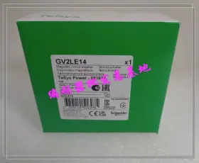 Gv2le14 Schneider New Sealed Circuit Breaker Fast Ship