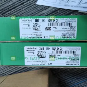 Gv3p80 Schneider Us Stock 1pcs New Local Fast Shipping