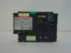 Hmig5u2 Schneider Magelis Gtu Series Open Box For Universel Panel J2922